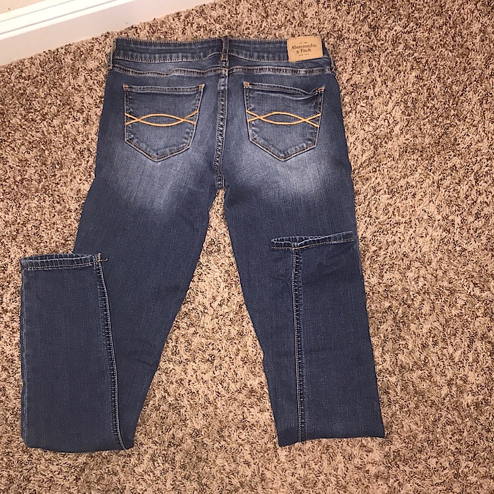 Abercrombie Jeans